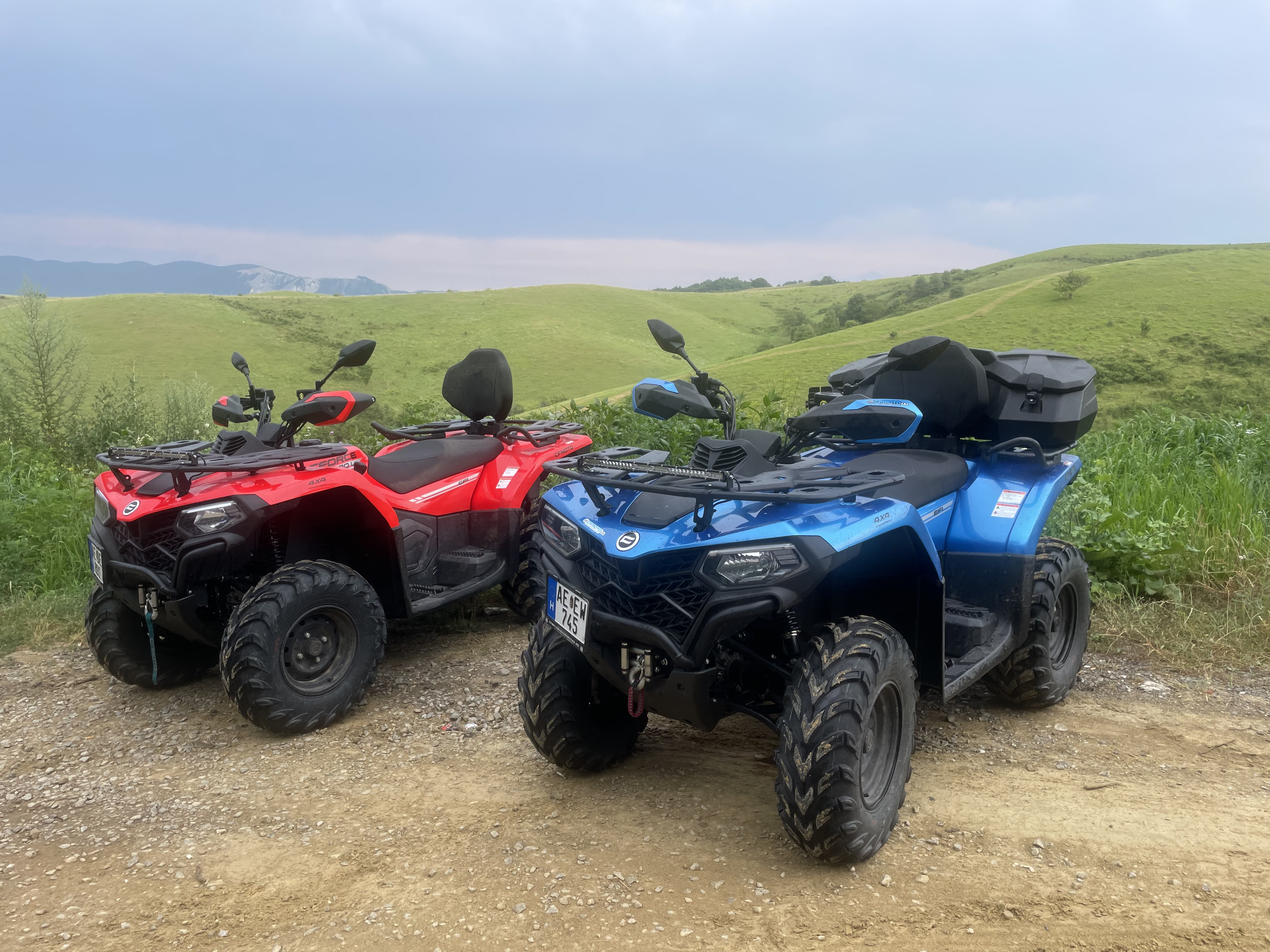Quad háttér